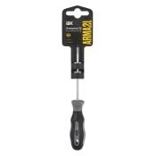 Отвертка SL3,0х75 Т3 ARMA2L 5 A2L5-SC10-T3-SL-30-075 IEK