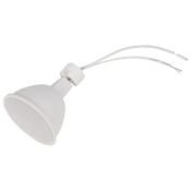 Точечный светильник Arno без лампы UL-00006041 DLS-A201 GU5.3 IP44 CHROME круглый встраиваемый