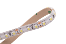 Светодиодная лента  Белый 2835 12V  9.6W/m 120Led/метр герм (силикон) 00-00009240 SWG2120-12-9.6-W-65 IP65