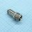 XLR Розетка на кабель + вилка на блок mini 4pin