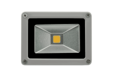 прожектор Белый 10W 00-00002266 220V FL-COB-10-CW IP65 120 градусов 220B серый прожектор Белый 10W 00-00002266 220V FL-COB-10-CW IP65 120 градусов 220B серый
