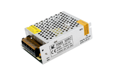 Блок питания (AC-DC) 24V  60W 00000000143  S-60-24  кожух