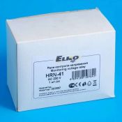Реле напряжения HRN-41/230V 8595188140409
