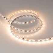 Светодиодная лента 24V 15W/m 039040 SPI-B60-10mm Warm3000-PX6-RAM (5060, 300 LED) IP20