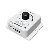 Диммер SMART-PWM-101-32-DIM-SUF (12-48V, 1x8A, 96-288W) 050416