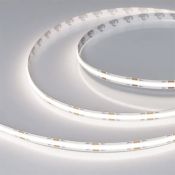 Светодиодная лента Белый дневной CSP 24V 11.5W/m 544Led/метр 031901(3) COB-X544 4000K