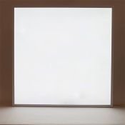 светильник -панель  40W Белый UL-0001307 ULP-Q109 6060-40W-6500K WHITE квадратный универсальный белый