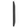 Рамка пластик 2 поста IEK SKANDY SK-M22-K02 SK-F02Bl черный