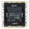 Датчик движения FP455 ваниль FP-MS10-N-150-05-K10 FORTE&PIANO IEK