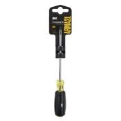 Отвертка SL4,0х100 Т3 ARMA2L 5 A2L5-SC10-T3-SL-40-100 IEK