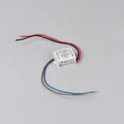 блок питания токовый (AC-DC) 100mA  4W 047584 ARPJ-SP-42100-PFC-TRIAC-MINI герм IP67 пластик