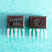 микросхема LA7975