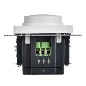 Диммер пов-наж. 600Вт СС10-1-0-БрАБ арктический белый BR-D20-0600-K91 BRITE IEK