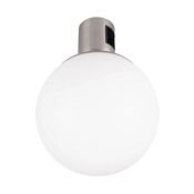 Светодиодный светильник  5W Белый теплый ART-APRIORI-SFERO-R120 350 deg 48V титан 047795