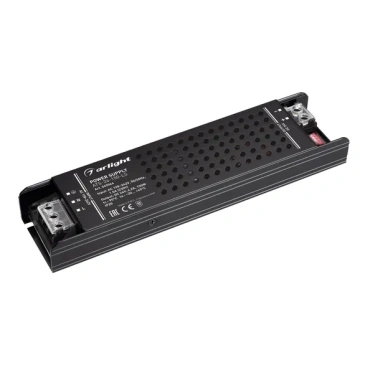 Блок питания (AC-DC) 24V 150W 049064 ATS-24-150-LS кожух