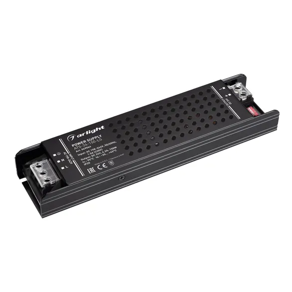 Блок питания (AC-DC) 24V 150W 049064 ATS-24-150-LS кожух