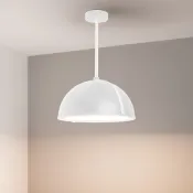 Подвесной светильник  30W Белый дневной 053861 SP-STERI-ADEOLL-HANG-D500xH1500 (WH, 100deg, 230V) IP20 белый
