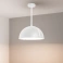 Подвесной светильник  30W Белый дневной 053861 SP-STERI-ADEOLL-HANG-D500xH1500 (WH, 100deg, 230V) IP20 белый