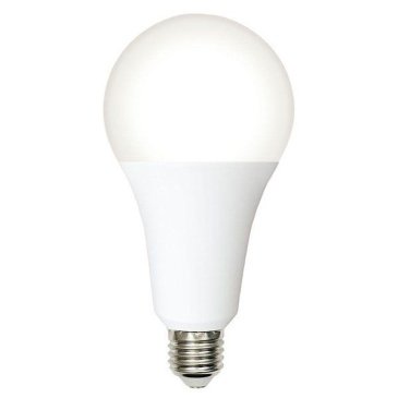светодиодная лампа шар  A80 Белый 30W UL-00008781 LED-A80-30W/6500K/E27/FR/SLS