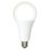 светодиодная лампа шар  A80 Белый 30W UL-00008781 LED-A80-30W/6500K/E27/FR/SLS
