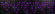 гирлянда БАХРОМА   8W  Фиолетовый, Rich LED RL-i3*0.5-CT/V,  прозрачный провод 3x0.5 м., соединяемая, 220V, 112 Led, IP65, статика