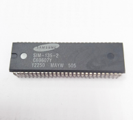 микросхема SIM135-2 /C69607Y/