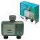 Таймер для автоматического полива UST-A400 2C-WF IP65 GATEWAY OLIVE