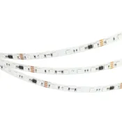 Светодиодная лента RGB 5060 24V 15W/m 60Led/метр IP20 033448 DMX-B60-10mm