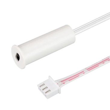 Выключатель инфракрасный SMART-SENS-1101-09-12-IN White (5V, Door) 037679