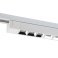 Трековый светильник однофазный 30W Белый дневной ULB-Q282 30W-4000K WHITE 60deg на шинопровод белый UL-00010123 Volpe