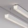 алюминиевый профиль SL-LINE-3535-2000 WHITE 063107