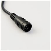 Светодиодная лента RGB 5050 12V  7.2W/m 30Led/метр  UL-00001860 ULS-F20-5050-30LED-m-10mm-IP65-DC12V-7.2W-m-5M-RGB SMART