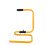 Подставка переносная для прожектора UL-00013119 UFV-F01-50-220 YELLOW N1