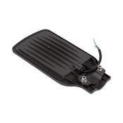 светодиодный светильник Белый дневной 100W UL-00012627 ULV-R25H-100W-4000K IP65 GREY консольный