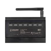 Релейный модуль TY-706-WF-DIN (230V, 2х16A + 4х10А) 029696