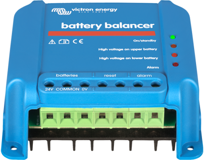 Балансир для аккумуляторов VE Battery Balancer