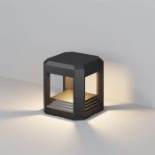 светильник  13W Белый теплый O019FL-L13GR3K  Королевская миля / Royal Mile 230V IP65