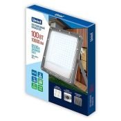 прожектор Белый 100W UL-00012759 ULF-F51D-100W-6500K IP65 200-240V GREY 90deg