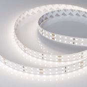 Светодиодная лента Белый дневной 2835 24V 20W/m 196Led/метр 019090(2)  RT-A196 4000K LUX
