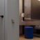 Выключатель встраиваемый VOLTUM S70 карточный 16А кашемир
