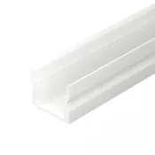 алюминиевый профиль ARH-LINE-1715-2000 WHITE 044259(1)