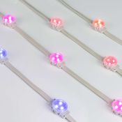 Светодиодный модуль герм. управляемый RGB 036831 SPI-F3-D30 12V