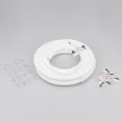 Гибкий неон   72W RGB 037563 MOONLIGHT-TOP-F280-D25mm 24V IP65