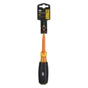 Отвертка диэлектрическая SLIM PH/SL2х100 Т3 ARMA2L 5 A2L5-SC31-T3-HS-20-100 IEK