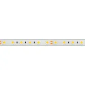 Светодиодная лента Белый дневной 5060 24V 14.4W/m  60Led/метр герм (силиконовая трубка) 016181(2) RTW-PW-B60-13mm LUX