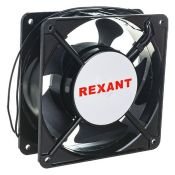 220V Вентилятор RQA12038HSL 120x120x38 REXANT
