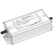 Блок питания (AC-DC) 24V 120W 028085 RPV-UH24120-PFC  герм IP67 металл