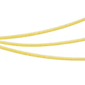Светодиодная лента Белый теплый/белый CSP 24V   7.5W/m 600Led/метр 037686 COB-X600-5mm 2700/6000K
