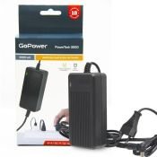 Сетевой адаптер (AC-DC)  3-12V  3.0A  PowerTech 3000 GoPower
