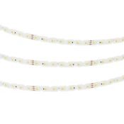 Светодиодная лента змейка Белый-MIX 2835 24V 15W/m  140Led/метр 063092 RZ-A140-10mm 6000-2000K